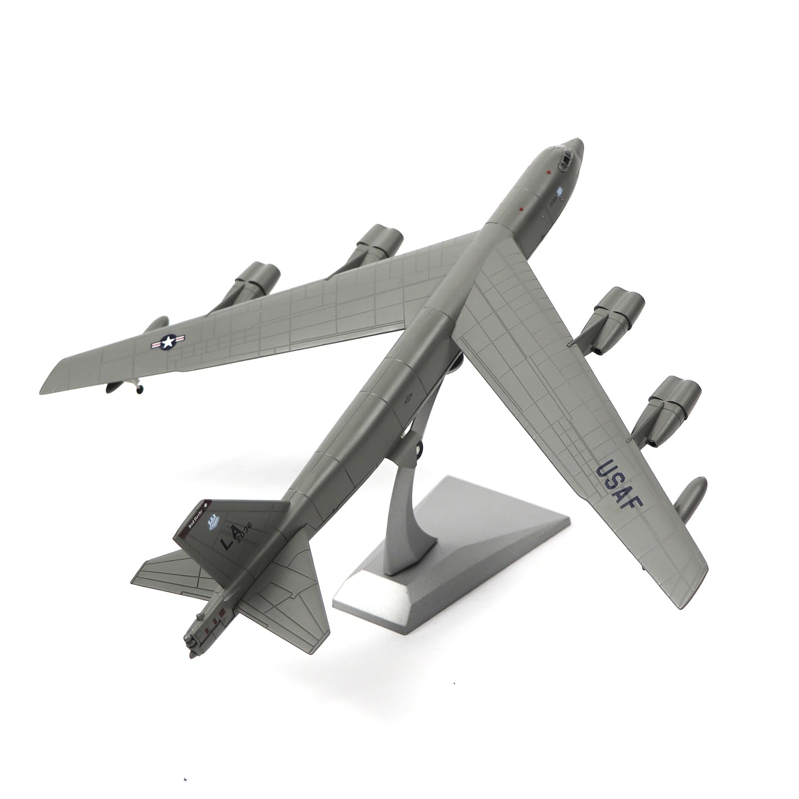 米軍放出品 B52戦略爆撃機タービンブレード セット 510fpfL+kCL.jpg_BO30,255,255,